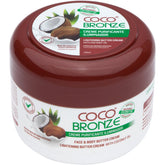 COCO BRONZ Lightening and Protector Jar Cream 10 oz / 300ml COCO BRONZE